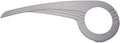 Hebie kettenschützer 0342 chain guard 0342 wave-form sil.