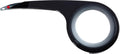 Hebie kettenschützer 0395 chain gaurd 0395 1-wing black