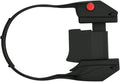 Hebie vollkettenschützer chainglider fully chain gaurd f.shimano di2 rear part