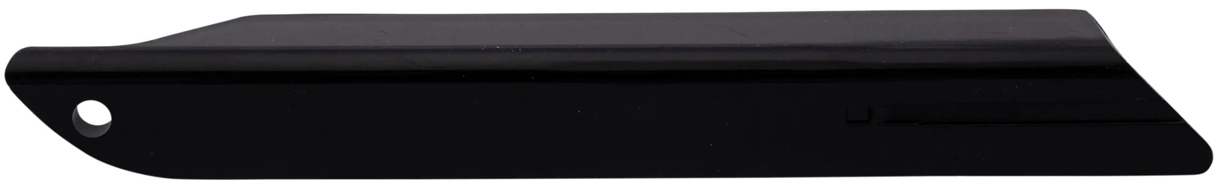Horn kettingscherm-lengteadapter chain guard lenght adapt. cat.05 2,05 3,06