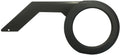 Curana kettenschützer clite chain guard clite black