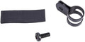 Horn bevestigingsstrop clamp d-16mm f. catena