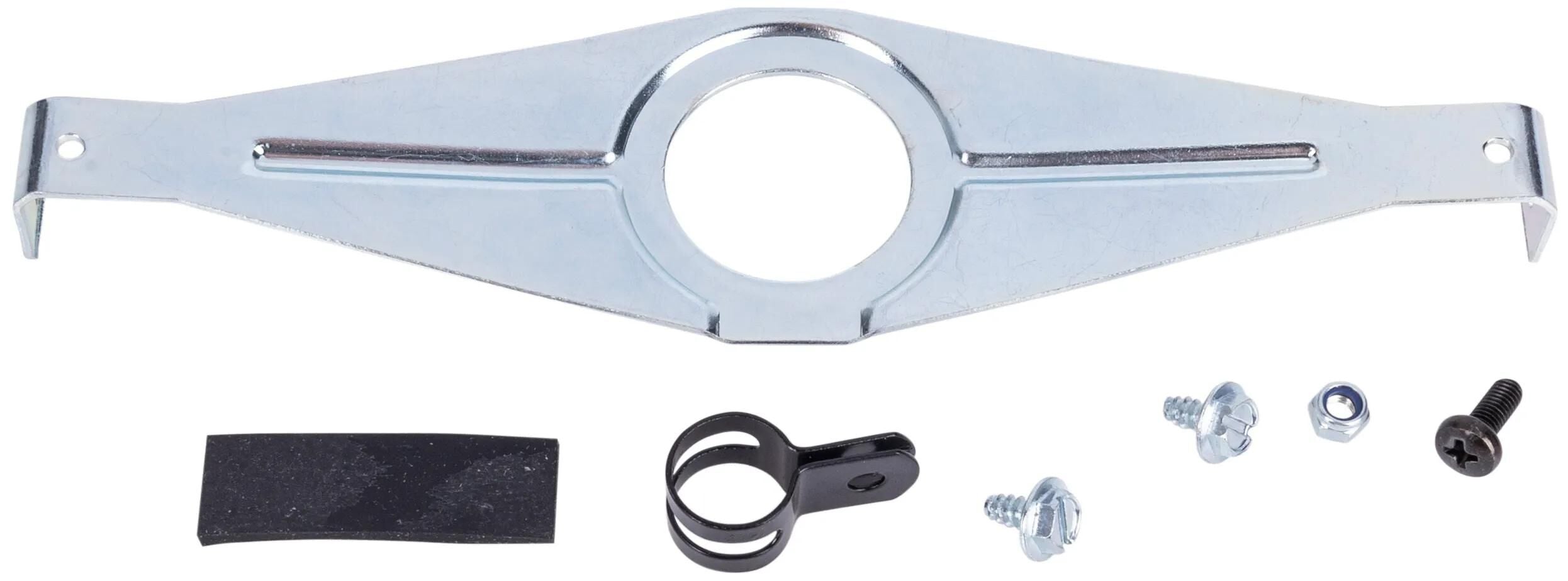 Horn steckbrille 2-point bracket b220 46 f.catena 4610