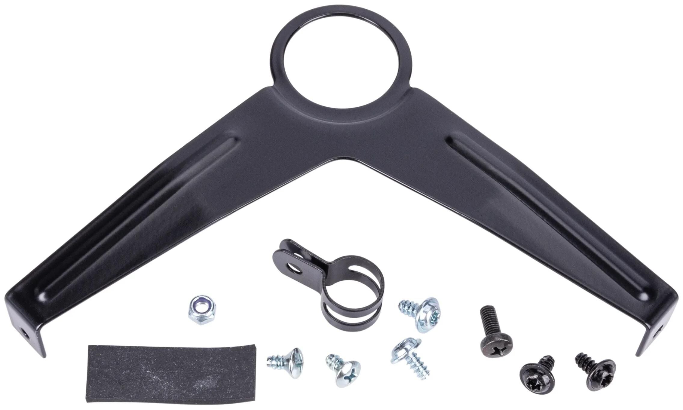 Horn bevestigingsbeugel b05 48 2-point bracket b05 48 f.catena 05