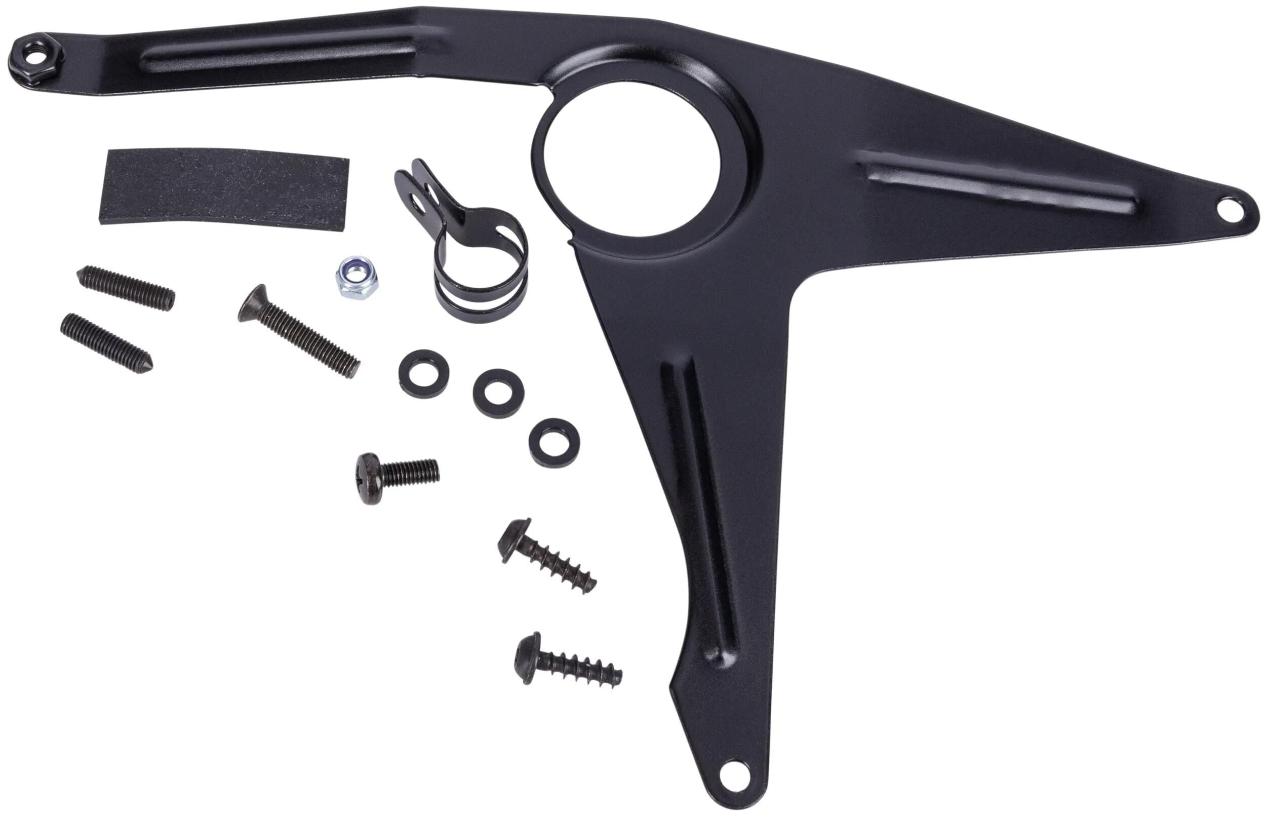 Horn steckbrille 3-point bracket b28 45 f.cat.4810 b
