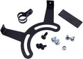 Horn befestigungsadapter adapter f.catena a08 a09,bosch gen.4,38 teeth