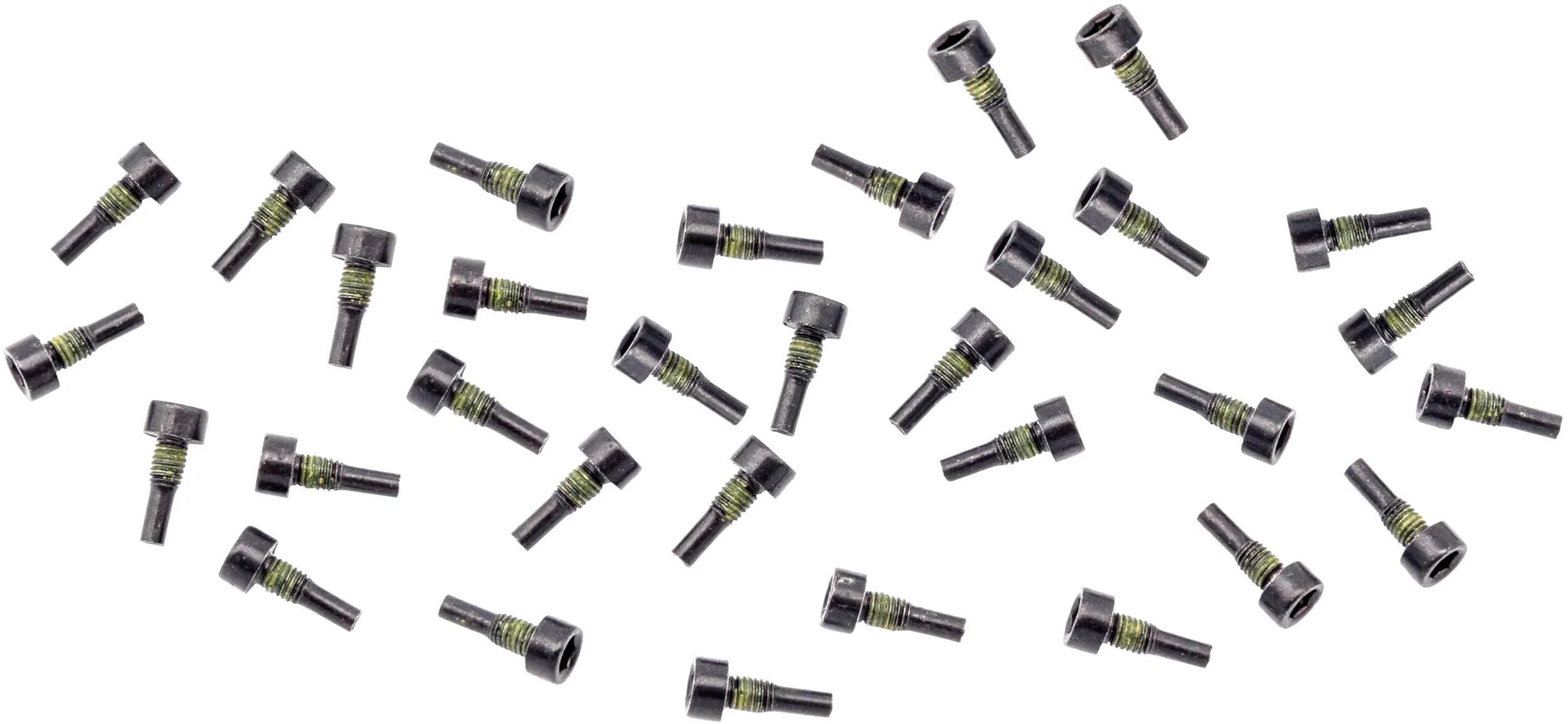 Truvativ pedalpins spare pins f. pedals 32pcs.