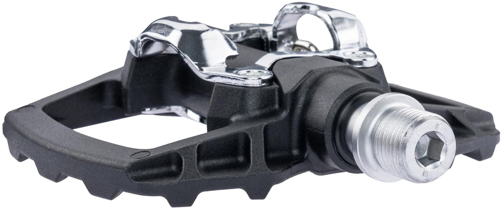 Contec systempedal ny-505050 ct system pedal ny-505 0-50 nylon spd black