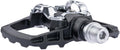 Contec systempedal ny-505050 ct system pedal ny-505 0-50 nylon spd black