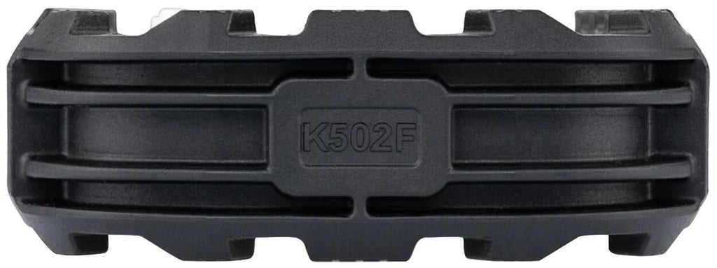 Brave faltpedal alu cnc fold.pedal alu cnc black