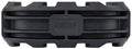 Brave faltpedal alu cnc fold.pedal alu cnc black