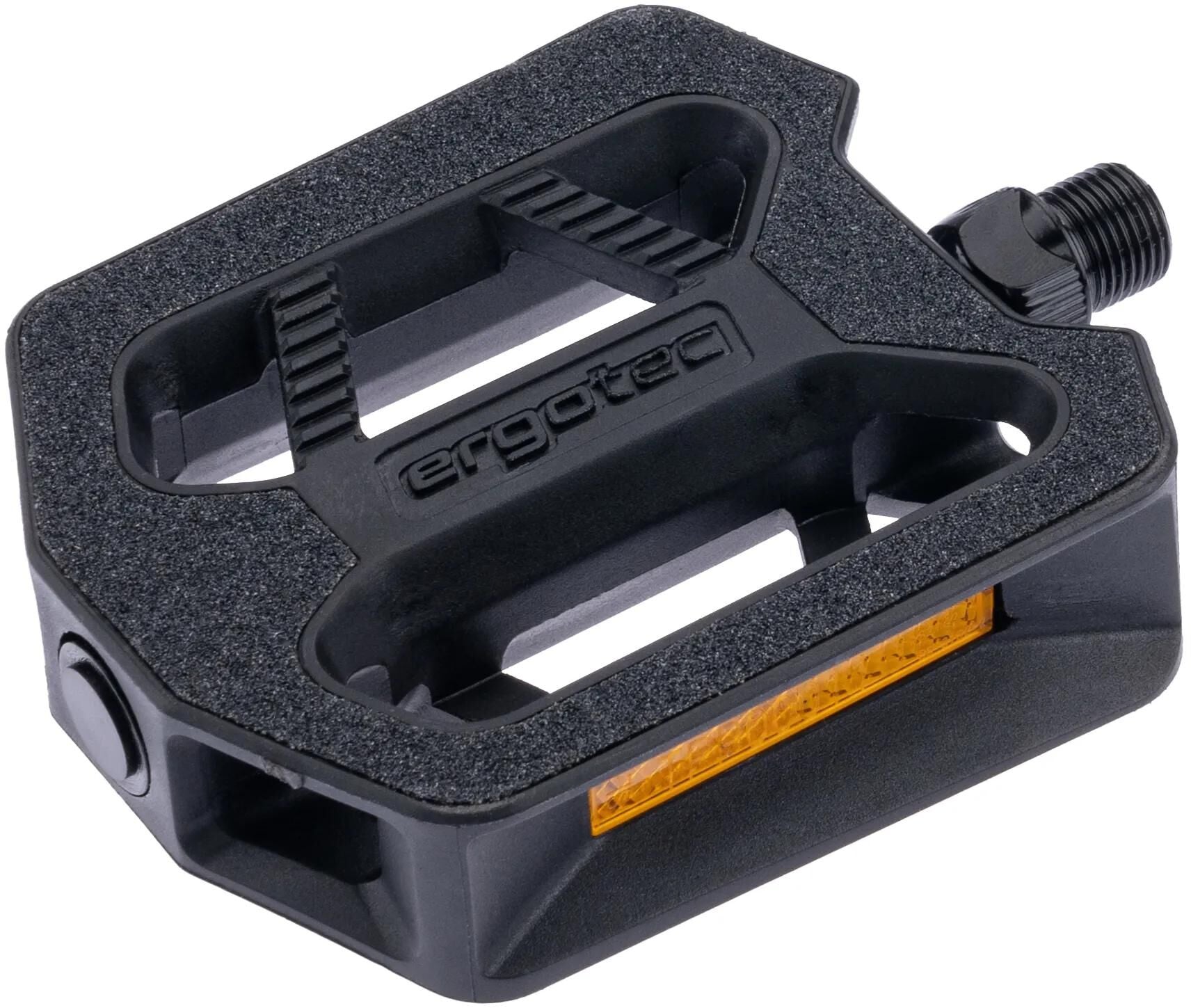 Ergotec Pedal EP-T Pedal EP-T Paar 9 16 schwarz 