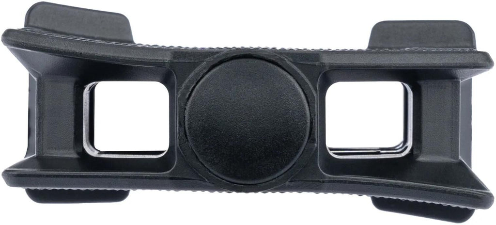 Ergotec kinderpedaal ep-k pedal ep-k pair 9 16 black
