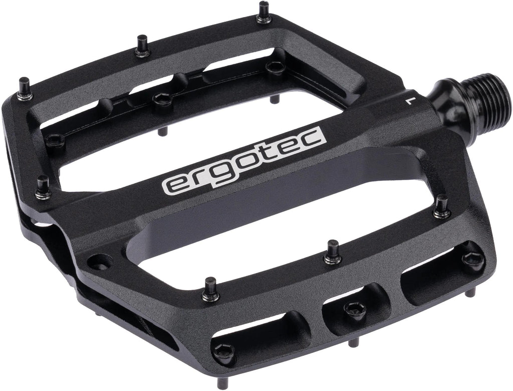 Ergotec pedal ep-p pedal ep-p 9 16 105x100mm black