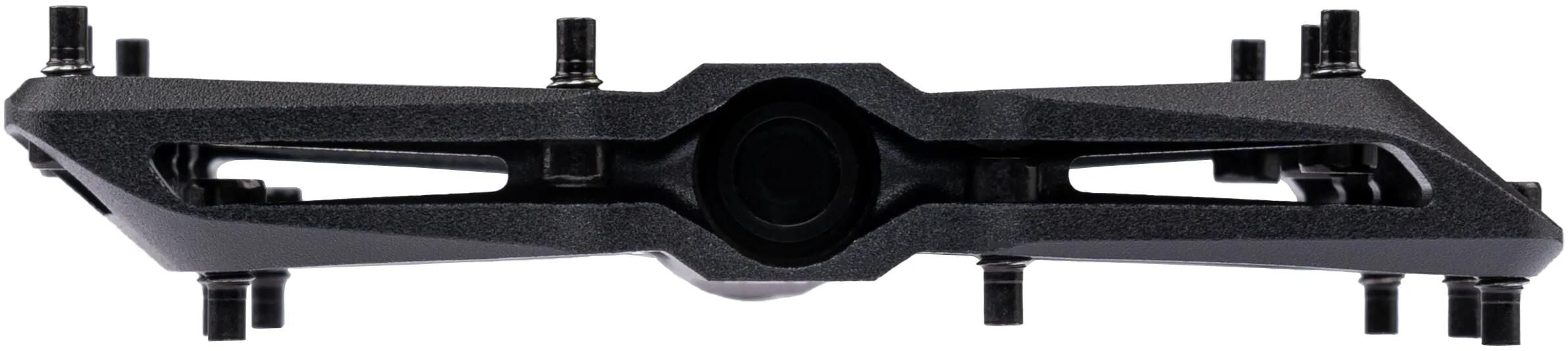 Ergotec pedal ep-p pedal ep-p 9 16 105x100mm black