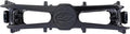 Contec pedal a-grind ct pedals a-grind mtb urban alu black