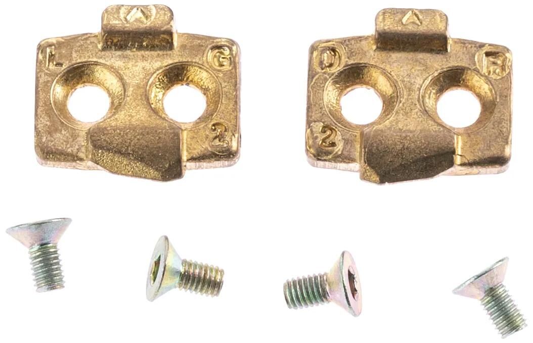 Time schoenplaatjes atac cleats easy 13 17 grad