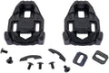 Time systempedal xpro 12 pedals xpro 12 qf51 carbon silver ti