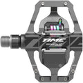 Time systempedal speciale 10 pedal speciale 10 large 69 x 90mm dark grey