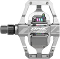 Time systempedal speciale 10 pedal speciale 10 large 69 x 90mm grey