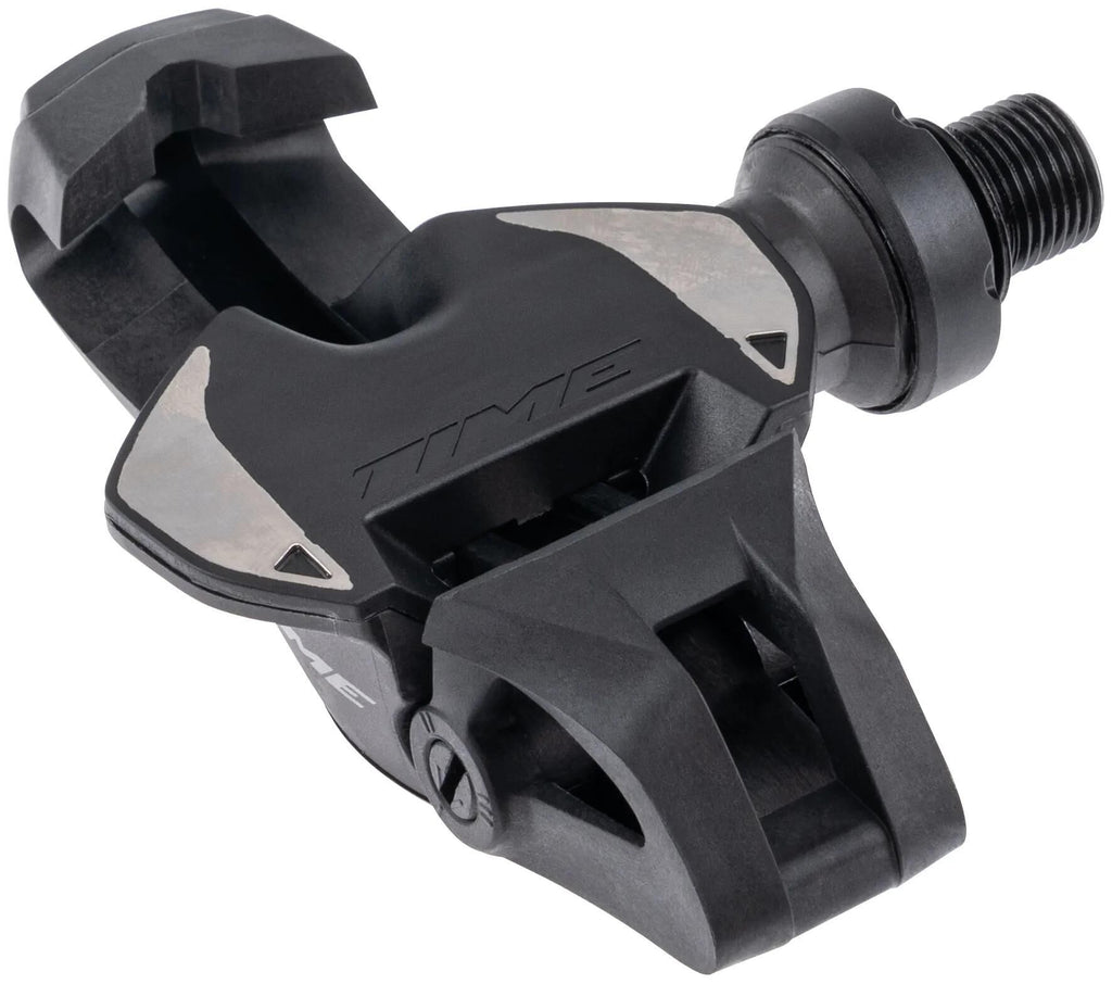 Time systeempedaal xpro 10 pedals xpro 10 c1 51 mm carbon black