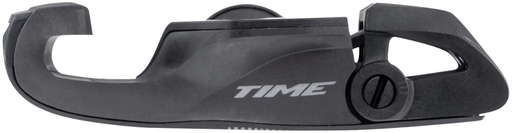 Time systeempedaal xpro 10 pedals xpro 10 c1 51 mm carbon black
