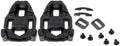 Time systeempedaal xpro 10 pedals xpro 10 c1 53 mm carbon black