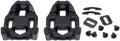 Time systempedal xpro 12 sl pedals xpro 12sl c1 51 mm carbon ti gold