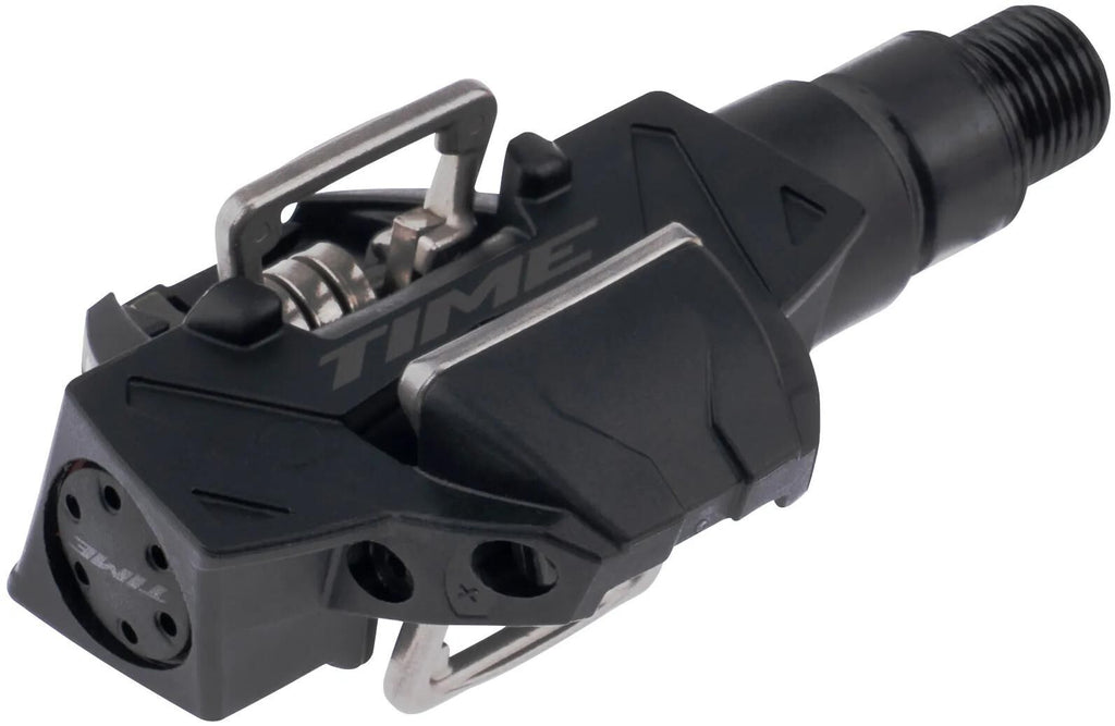 Time systeempedaal xc pedals xc c1 black