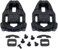Time schuhplatten iclic cleats fixed 0° 0mm