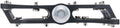 Contec pedal spike.22 ct pedals spike.22 industrial bearings black