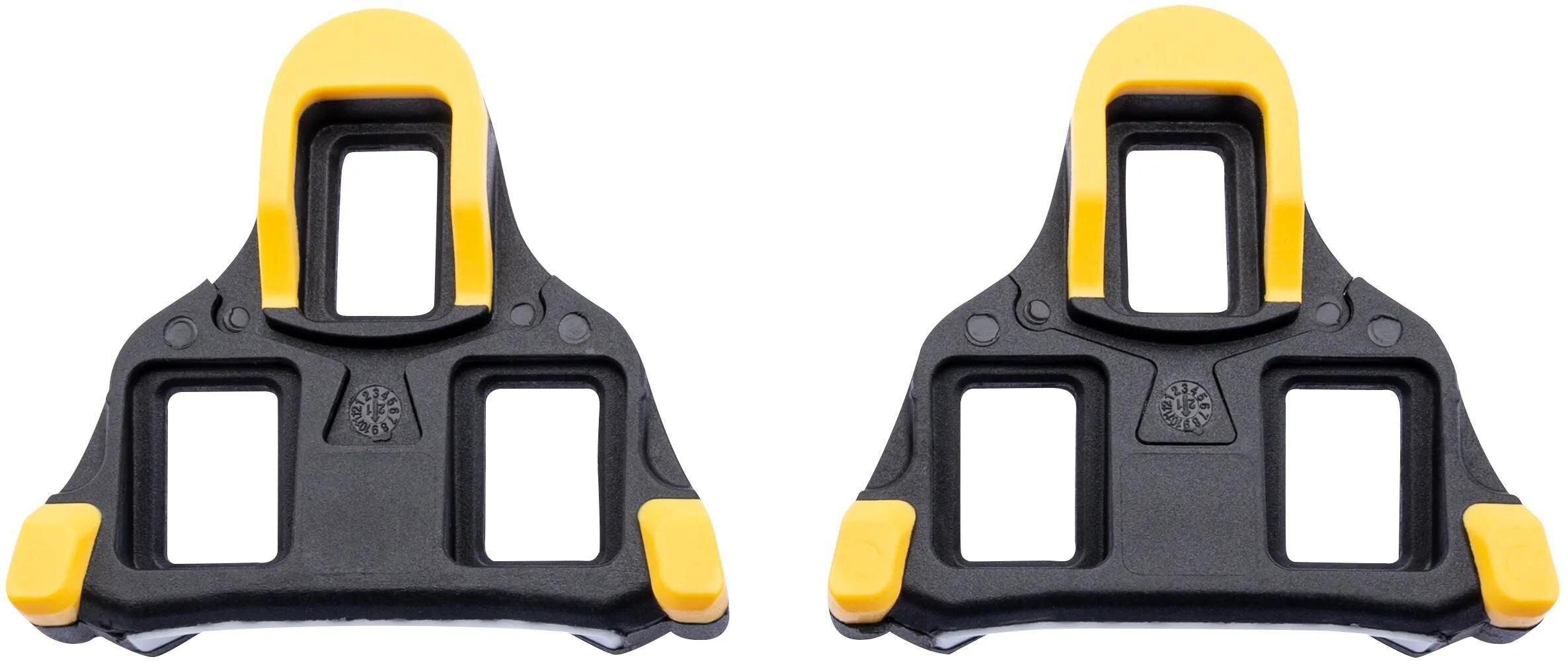 Contec schoenplaatjes puzzle spd sl ct cleats puzzle spd sl 6