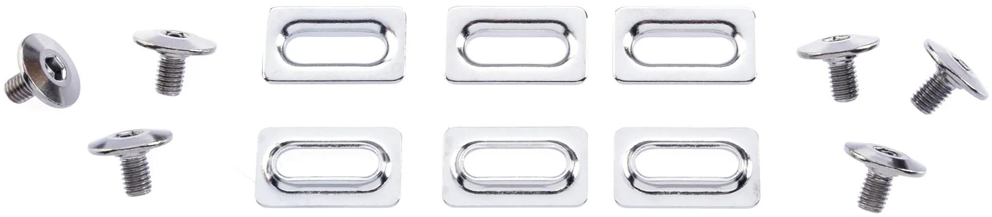 Contec schoenplaatjes puzzle spd sl ct cleats puzzle spd sl 6