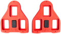 Contec schuhplatten clip look ct cleats clip look 9