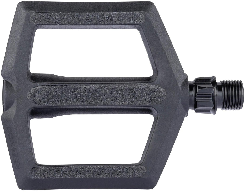 Contec kinderpedal happy kid dlx ct pedal happy kid dlx 9 16 black sandpapier