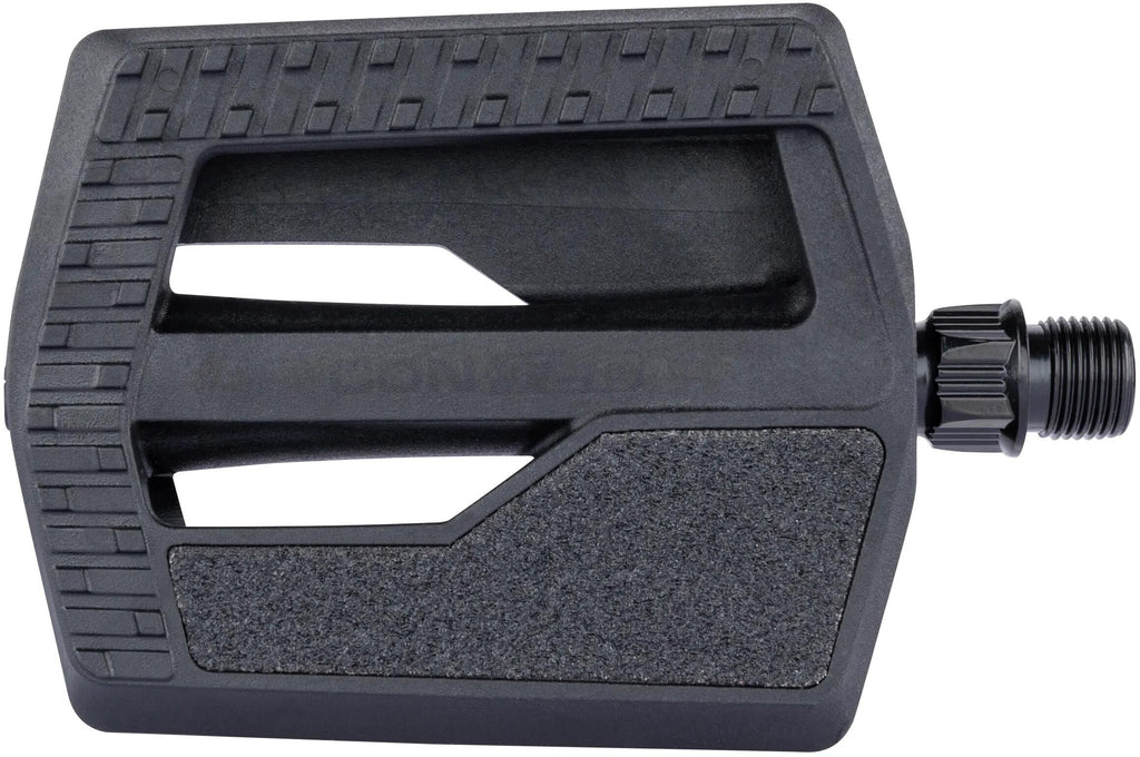 Contec pedal quick step ct pedal quick step city tour black