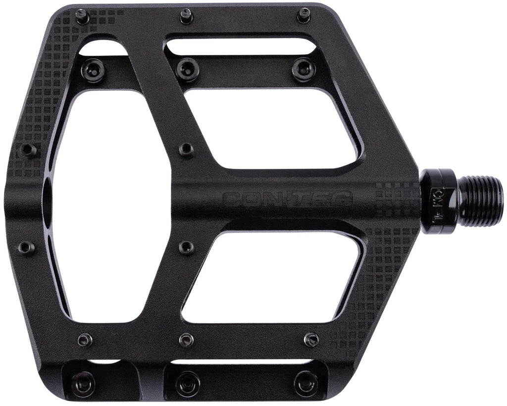 Contec pedal twoface ct pedal twoface platform industri. sealed bearings
