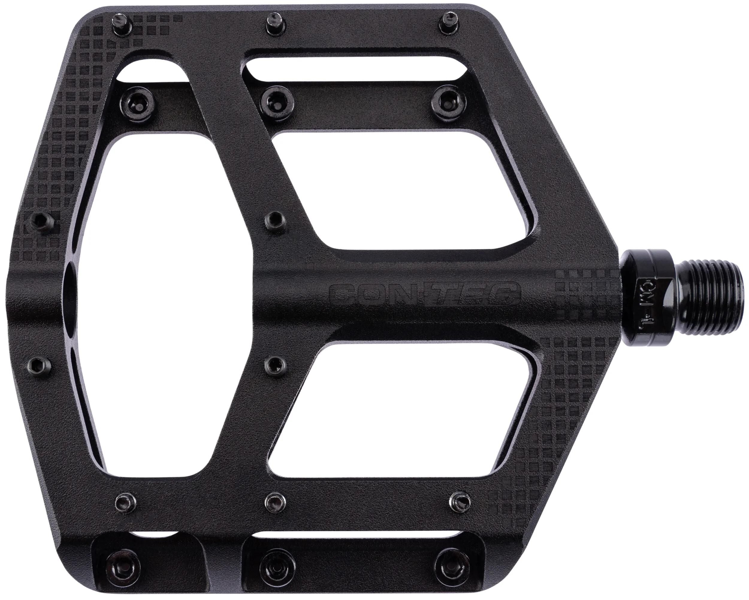 Contec pedal twoface ct pedal twoface platform industri. sealed bearings