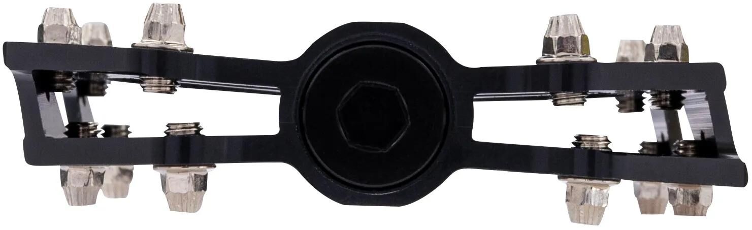 Contec pedaal blade ct pedals blade industrial. black