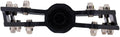 Contec pedal blade ct pedals blade industrial. black