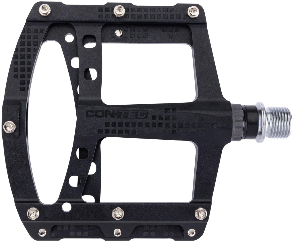 Contec pedal swagger ct pedal swagger platform industri. sealed bearings