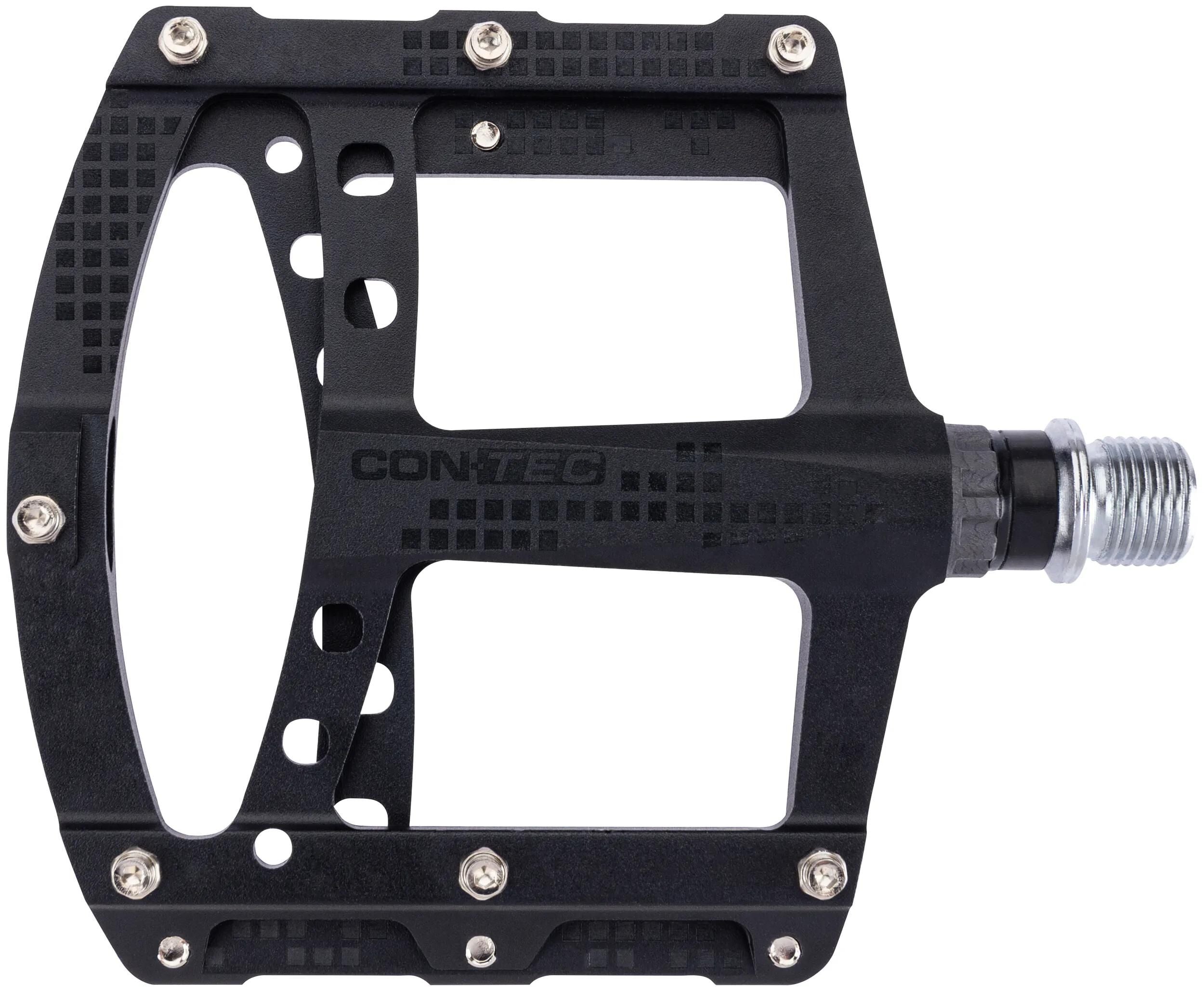 Contec pedal swagger ct pedal swagger platform industri. sealed bearings