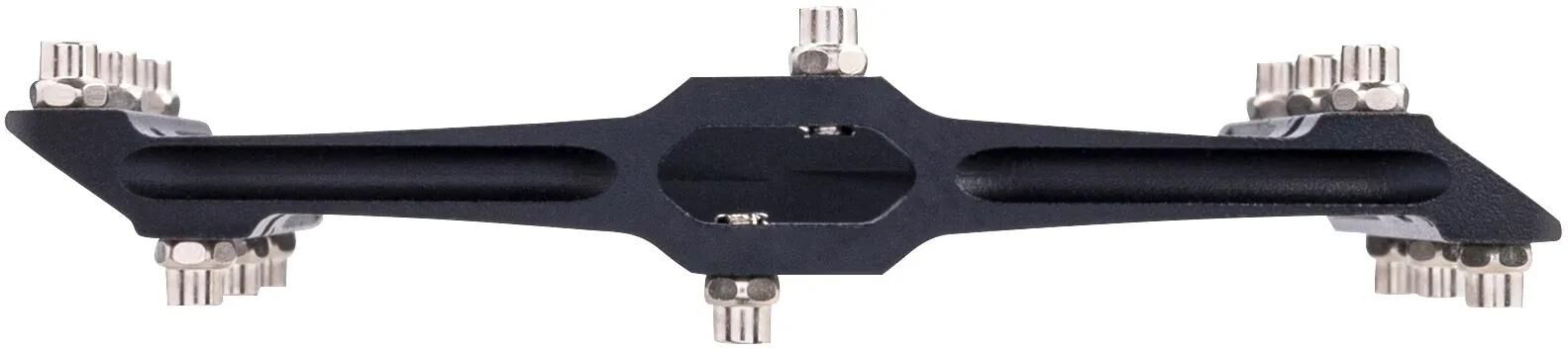 Contec pedaal swagger ct pedal swagger platform industri. sealed bearings