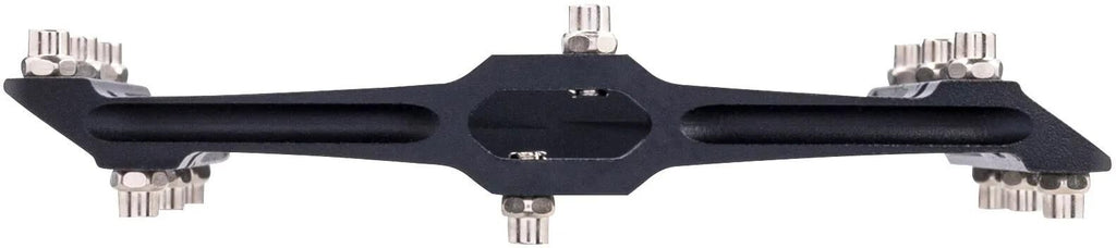 Contec pedal swagger ct pedal swagger platform industri. sealed bearings