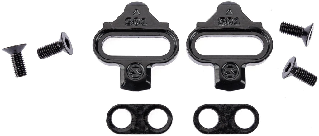 Contec systempedal sprint ct pedal sprint atb mtb industri. sealed bearings