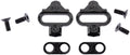 Contec systempedal sprint ct pedal sprint atb mtb industri. sealed bearings
