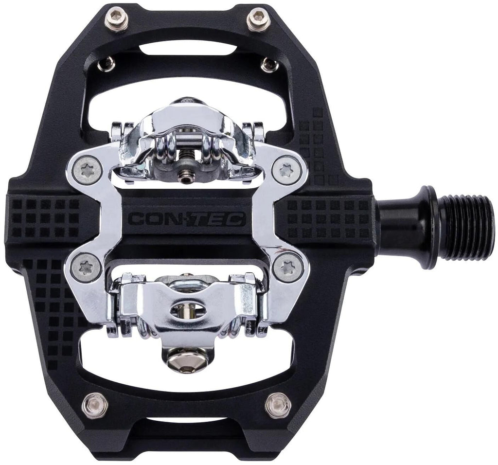 Contec systempedal talon ct pedal talon spd on both sides