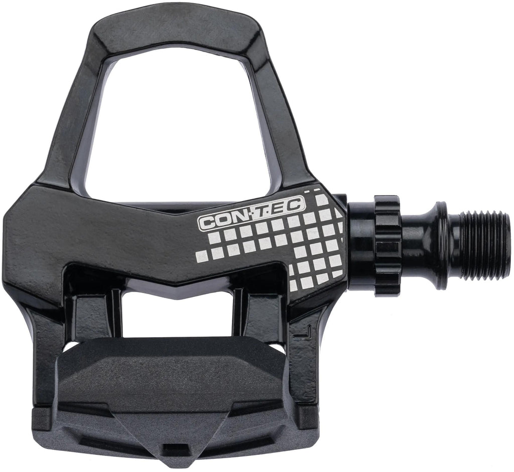 Contec systempedal slap sl ct sys.pedal slap sl at one side black