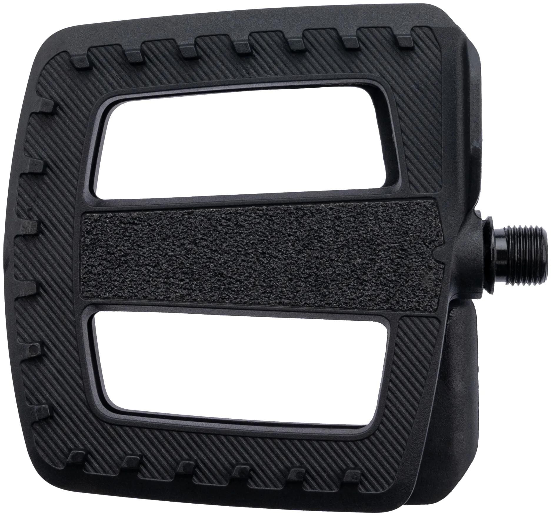 Contec pedaal quick stay xxl ct platf.pedal quick stay xxl nylon up to 180kg