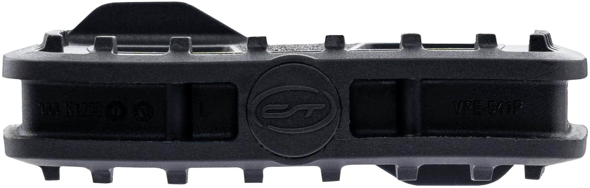Contec pedal quick stay xxl ct platf.pedal quick stay xxl nylon up to 180kg